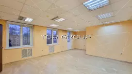 Офис 75,1 м2 с санузлом-98. Фото объекта