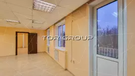 Офис 75,1 м2 с санузлом-98. Фото объекта