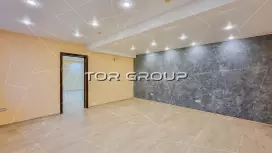 Офис 75,1 м2 с санузлом-98. Фото объекта
