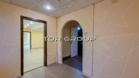 Офис 75,1 м2 с санузлом-98. Фото объекта