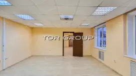 Офис 75,1 м2 с санузлом-98. Фото объекта