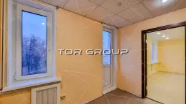 Офис 75,1 м2 с санузлом-98. Фото объекта