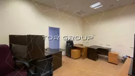 Аренда офиса 43.2 кв.метров в БЦ &laquo;СТЕЛЬП&raquo;, 2 этаж-98. Фото объекта