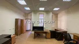 Аренда офиса 43.2 кв.метров в БЦ &laquo;СТЕЛЬП&raquo;, 2 этаж-98. Фото объекта