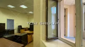 Аренда офиса 43.2 кв.метров в БЦ &laquo;СТЕЛЬП&raquo;, 2 этаж-98. Фото объекта