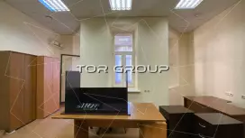 Аренда офиса 43.2 кв.метров в БЦ &laquo;СТЕЛЬП&raquo;, 2 этаж-98. Фото объекта