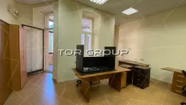 Аренда офиса 43.2 кв.метров в БЦ &laquo;СТЕЛЬП&raquo;, 2 этаж-98. Фото объекта