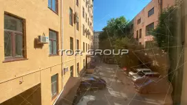 Аренда офиса 43.2 кв.метров в БЦ &laquo;СТЕЛЬП&raquo;, 2 этаж-98. Фото объекта