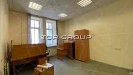 Аренда офиса 29.2 кв.метров, 2 этаж-98. Фото объекта