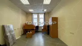 Аренда офиса 29.2 кв.метров, 2 этаж-98. Фото объекта