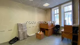Аренда офиса 29.2 кв.метров, 2 этаж-98. Фото объекта