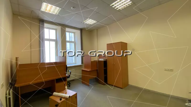 Аренда офиса 29.2 кв.метров, 2 этаж-98. Фото объекта