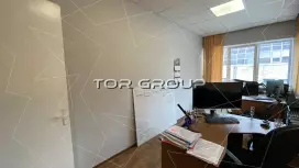 Офис 51,5 м2, 2 каб с ремонтом-98. Фото объекта