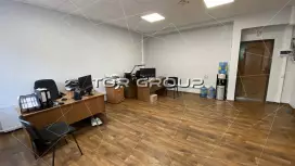 Офис 51,5 м2, 2 каб с ремонтом-98. Фото объекта