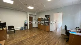 Офис 51,5 м2, 2 каб с ремонтом-98. Фото объекта