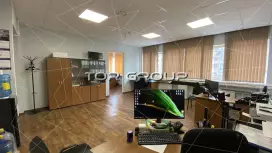 Офис 51,5 м2, 2 каб с ремонтом-98. Фото объекта