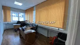 Офис 51,5 м2, 2 каб с ремонтом-98. Фото объекта