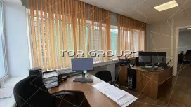 Офис 51,5 м2, 2 каб с ремонтом-98. Фото объекта