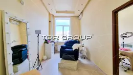 Офис 43,2 м2. 2 кабинета. Хороший ремонт-98. Фото объекта