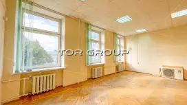 Аренда офиса 41.9 кв.м-98. Фото объекта