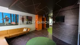 Под реновацию  комплекс зданий 29104 метра у метро-97.Стандартное помещение