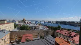 Под реновацию  комплекс зданий 29104 метра у метро-97.Стандартное помещение