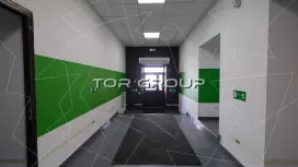 Под реновацию  комплекс зданий 29104 метра у метро-7. Коридоры