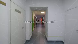 Под реновацию  комплекс зданий 29104 метра у метро-7. Коридоры