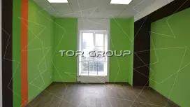 Под реновацию  комплекс зданий 29104 метра у метро-97.Стандартное помещение