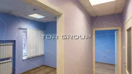 Аренда офиса 31 кв.метров, 1 этаж-98. Фото объекта