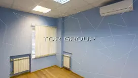 Аренда офиса 31 кв.метров, 1 этаж-98. Фото объекта