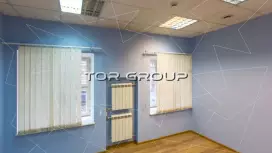 Аренда офиса 31 кв.метров, 1 этаж-98. Фото объекта