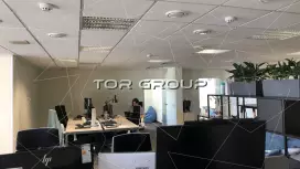 Аренда офиса 440,8 метров-98. Фото объекта