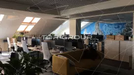 Аренда офиса 440,8 метров-98. Фото объекта