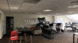 Аренда офиса 440,8 метров-98. Фото объекта