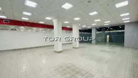 Торговое 215 метров у метро-