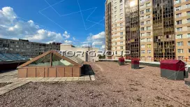 Аренда торгового помещения 1500 кв.метров в БЦ &laquo;Малая Каштановая 7&raquo;, 3 этаж-98. Фото объекта