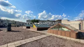 Аренда торгового помещения 1500 кв.метров в БЦ &laquo;Малая Каштановая 7&raquo;, 3 этаж-98. Фото объекта