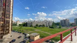 Аренда торгового помещения 1500 кв.метров в БЦ &laquo;Малая Каштановая 7&raquo;, 3 этаж-98. Фото объекта