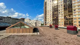 Аренда торгового помещения 1500 кв.метров в БЦ &laquo;Малая Каштановая 7&raquo;, 3 этаж-98. Фото объекта