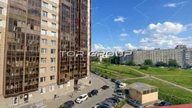 Аренда торгового помещения 1500 кв.метров в БЦ &laquo;Малая Каштановая 7&raquo;, 3 этаж-98. Фото объекта