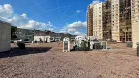 Аренда торгового помещения 1500 кв.метров в БЦ &laquo;Малая Каштановая 7&raquo;, 3 этаж-98. Фото объекта