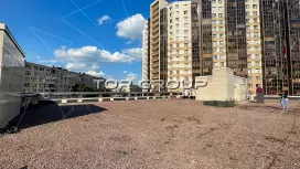 Аренда торгового помещения 1500 кв.метров в БЦ &laquo;Малая Каштановая 7&raquo;, 3 этаж-98. Фото объекта