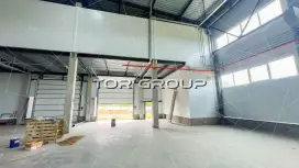 Продажа склад/произв-во, 1500-100000 м2,кран-балка-98. Фото объекта
