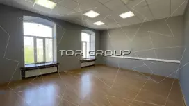 Аренда офиса 56,2 метров у метро Звенигородская-98. Фото объекта