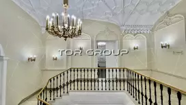 Аренда шикарного особняка 1875 м2-98. Фото объекта