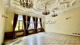 Аренда шикарного особняка 1875 м2-98. Фото объекта