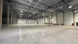 Продажа склад/производство 7000 м2-98. Фото объекта