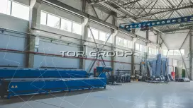 Продажа 10 000 метров  склад / производство-98. Фото объекта