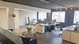 Аренда офиса 476.2 кв.метров-98. Фото объекта